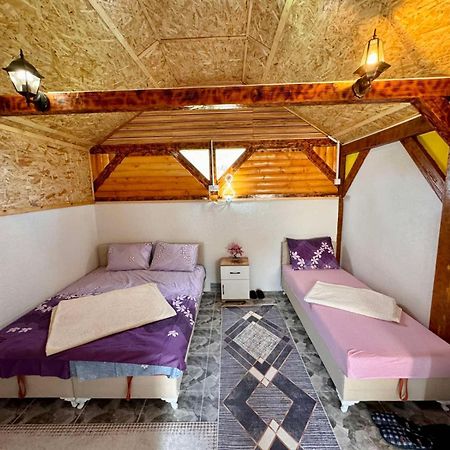 Apartman Visoko-Oaza Mira מראה חיצוני תמונה
