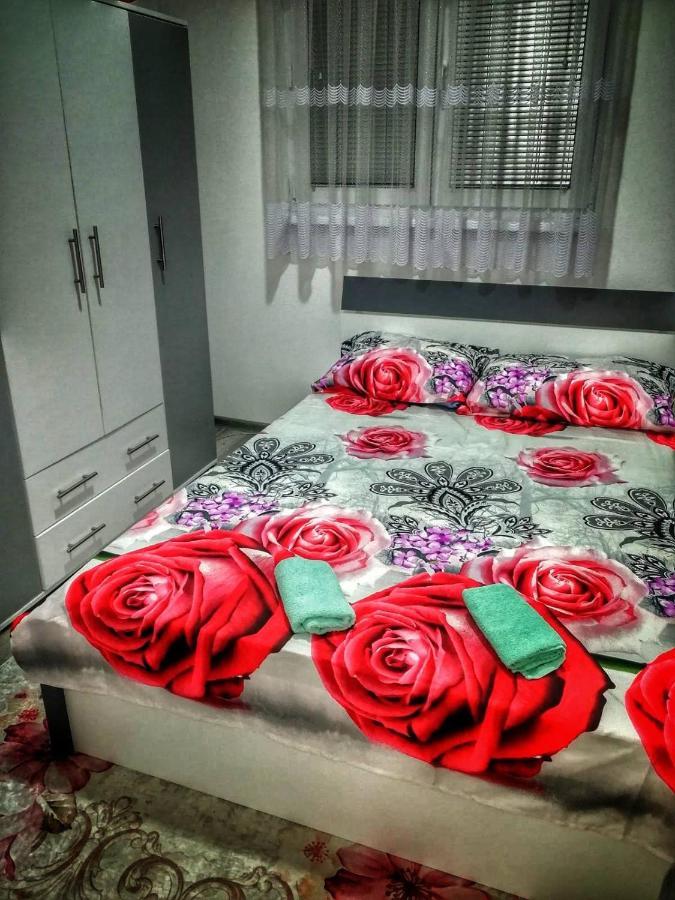 Apartman Visoko-Oaza Mira מראה חיצוני תמונה