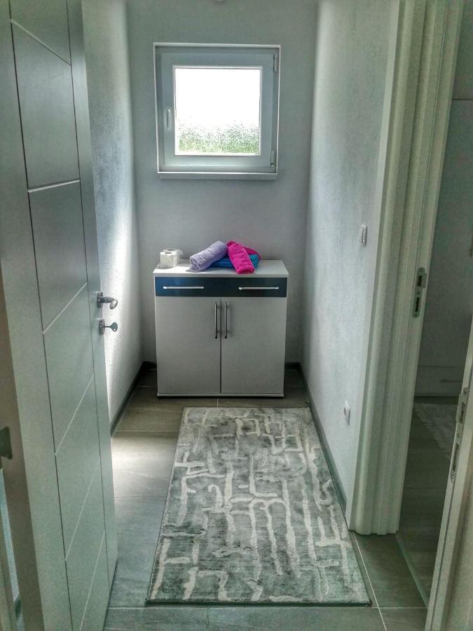 Apartman Visoko-Oaza Mira מראה חיצוני תמונה