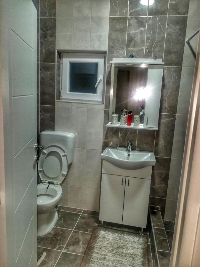 Apartman Visoko-Oaza Mira מראה חיצוני תמונה
