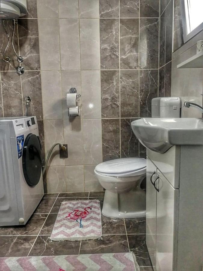 Apartman Visoko-Oaza Mira מראה חיצוני תמונה