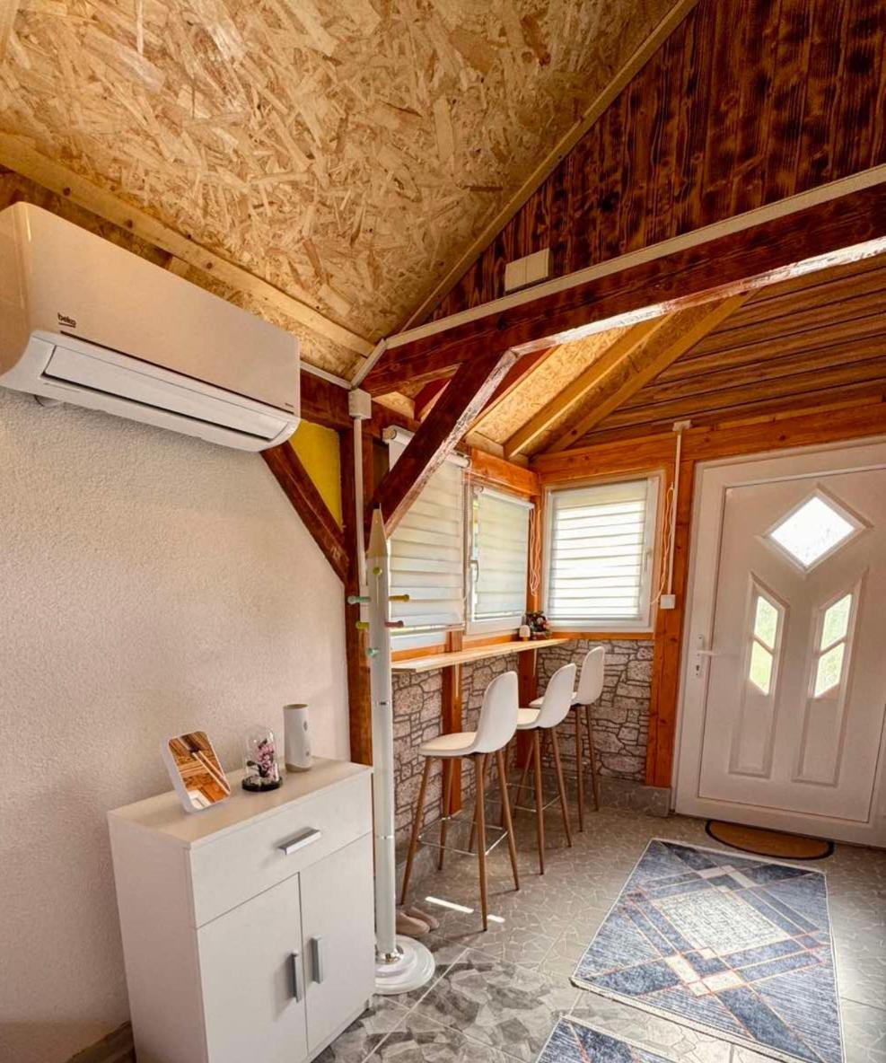 Apartman Visoko-Oaza Mira מראה חיצוני תמונה