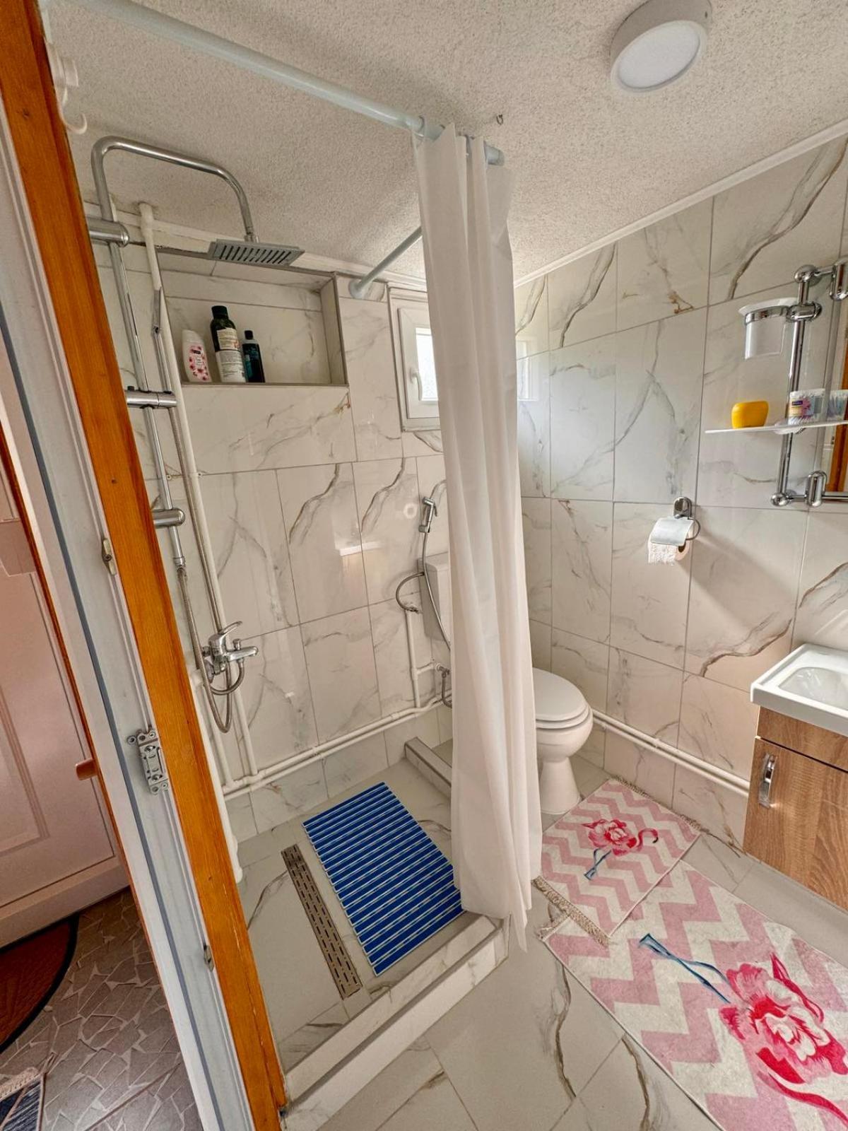 Apartman Visoko-Oaza Mira מראה חיצוני תמונה